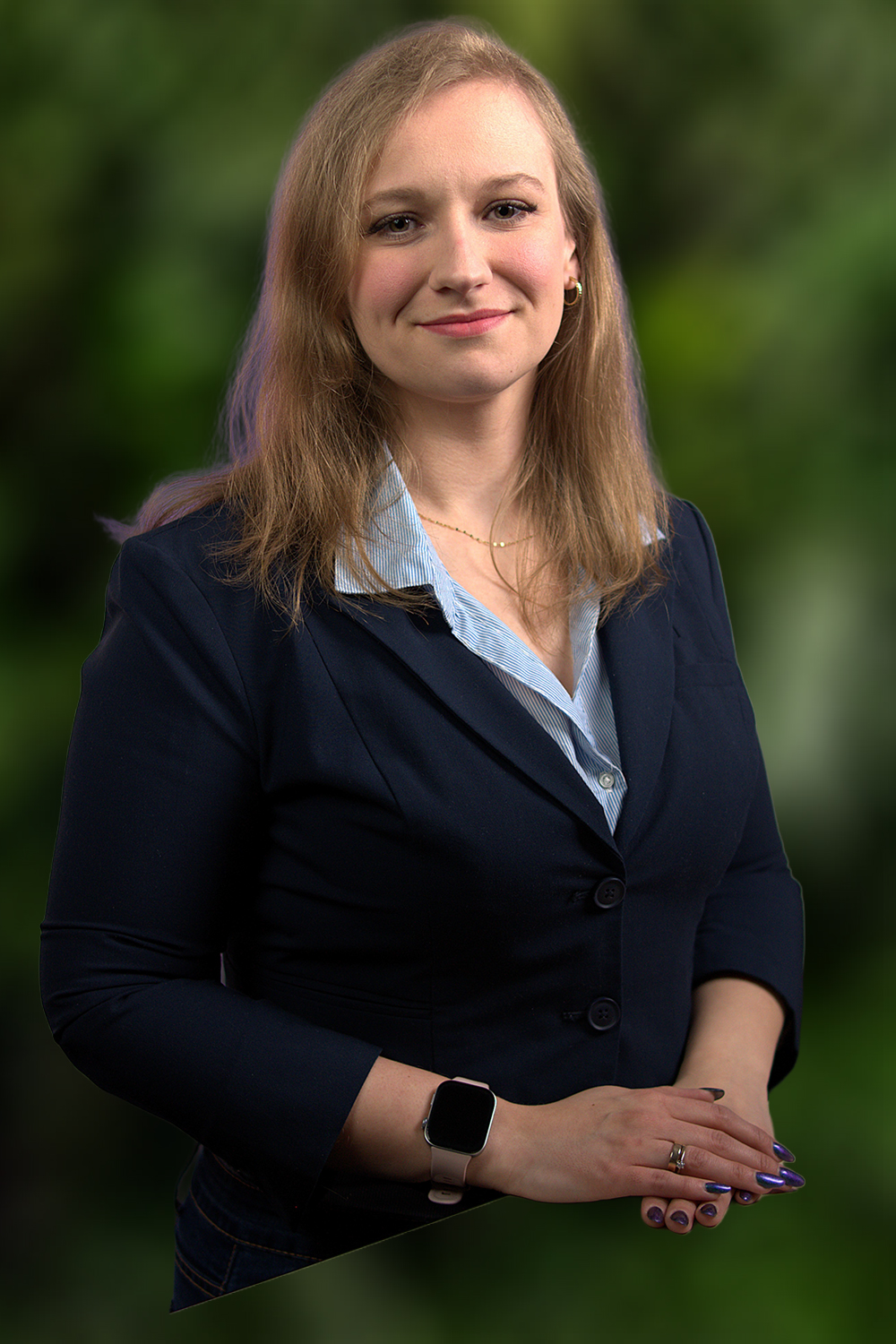 Monika Szendel
