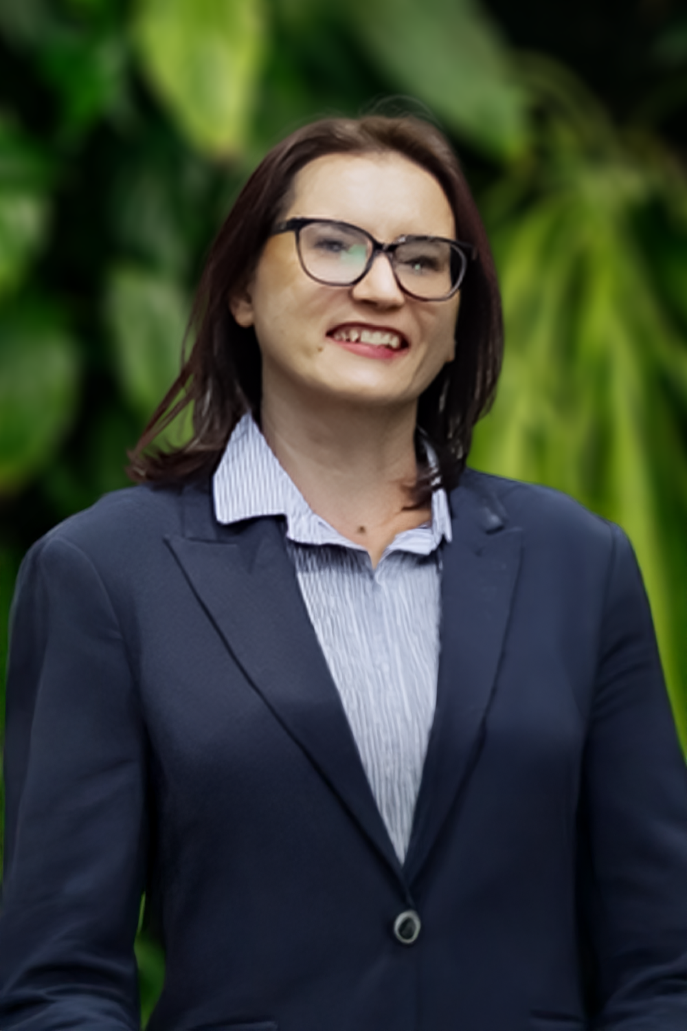 Małgorzata Olszewska