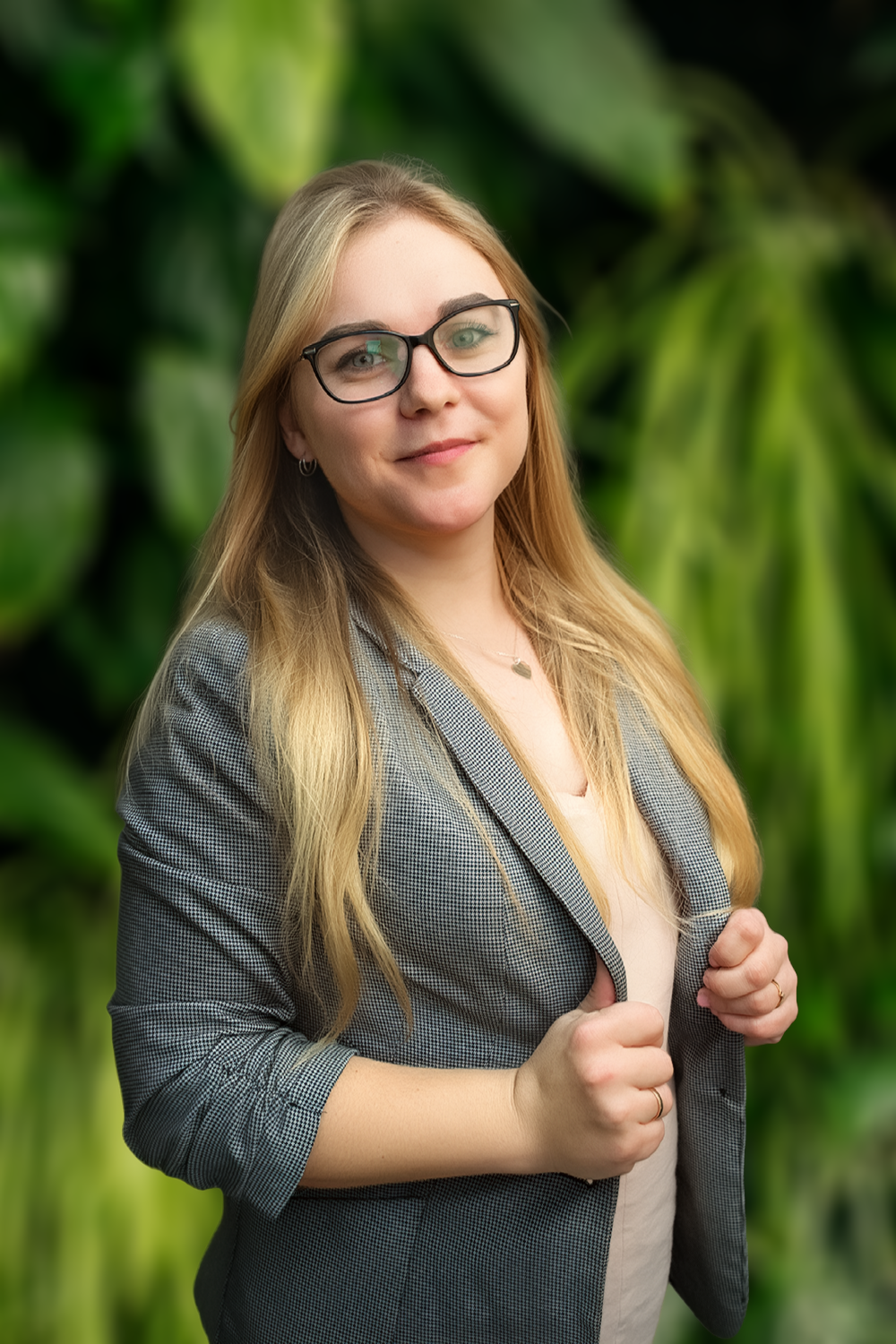 Weronika Solarek